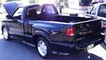 00 Chevy S10 Extreme Pickup