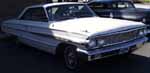 64 Ford Galaxie 500 2dr Hardtop