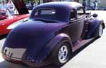 36 Plymouth Coupe