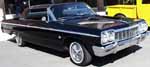 64 Chevy 409 2dr Hardtop