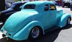 36 Plymouth Coupe