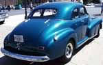 48 Chevy Coupe