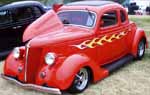 36 Ford 5W Coupe