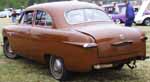 51 Ford Tudor Sedan