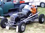 Midget V8 60 Racecar