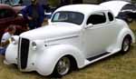 37 Dodge Coupe