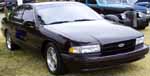 96 Chevy Impala SS 4dr Sedan