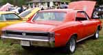 67 Chevelle SS396 2dr Hardtop