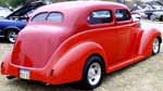 38 Ford Chopped Fordor Sedan