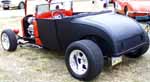 28 Ford Model A Hiboy Roadster