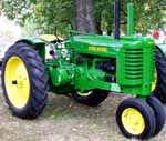 John Deere