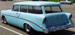 56 Chevy 2dr Station Wagon