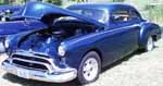50 Oldsmobile Chopped Coupe