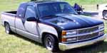 95 Chevy Xcab LWB Pickup