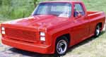 79 Chevy SWB Pickup