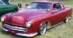 50? Ford Coupe Custom