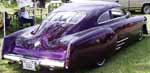 48 Cadillac Chopped 2dr Sedanette