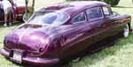 48 Hudson 4dr Sedan