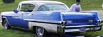57 Cadillac 4dr Hardtop