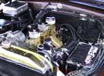 51 Mercury w/Cadillac V8