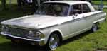 62 Ford Fairlane 2dr Sedan