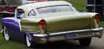 57 Oldsmobile Chopped 2dr Hardtop