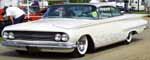 60 Chevy Impala 2dr Hardtop