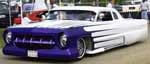 64 Chevy Chopped Coupe