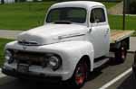 51 Ford Flatbed Pickup