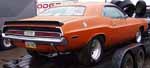 70 Dodge Challenger 2dr Hardtop