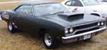 70 Plymouth Road Runner 2dr Hardtop