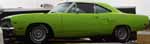 70 Plymouth Road Runner 2dr Hardtop