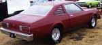 79 Dodge Aspen Coupe