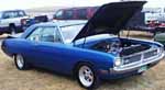 70 Dodge Dart 2dr Hardtop