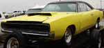 68 Dodge Charger 2dr Hardtop