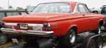 65 Plymouth Belvedere Satellite 2dr Hardtop