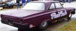 65 Dodge Coronet 2dr Hardtop