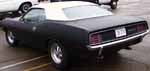 70 Plymouth Barracuda Coupe