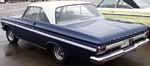 65 Plymouth Belvedere Sport Fury 2dr Hardtop