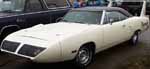 70 Plymouth Road Runner Superbird 2dr Hardtop