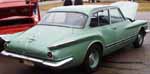 61 Plymouth Valiant Slant Six