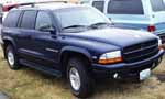 99 Dodge Durango