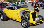 34 Dodge Hiboy Roadster