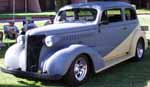 38 Chevy 2dr Sedan