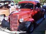 35 Ford 3W Coupe