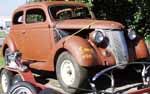 36 Ford Tudor Sedan