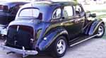 38 Chevy 4dr Sedan