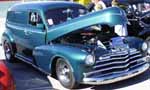 47 Chevy Sedan Delivery