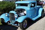 32 Ford Chopped Sectioned Pickup