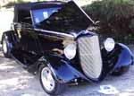 33 Ford Convertible